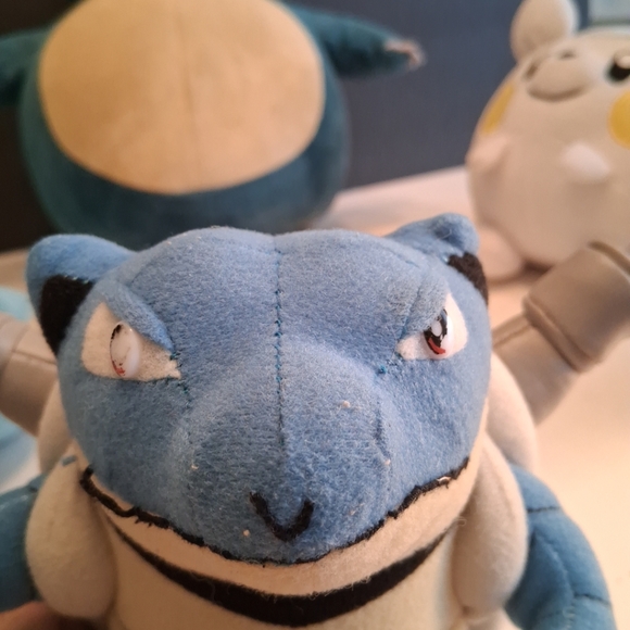 Pokemon Plush Lot - Picture 11 of 13